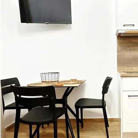 Lägenhet Casa Verano *