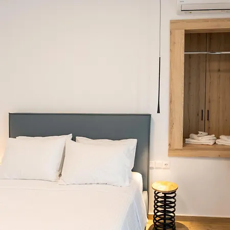 Casa Verano Ierissos