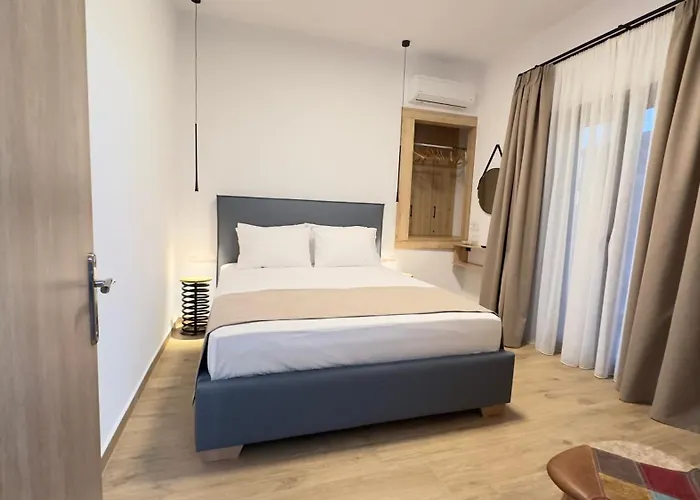 Casa Verano アパート