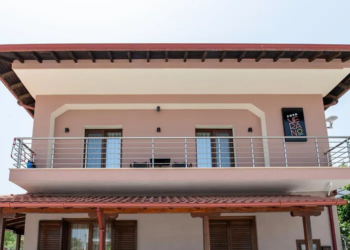 Casa Verano *