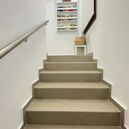 Casa Verano Апартаменты *