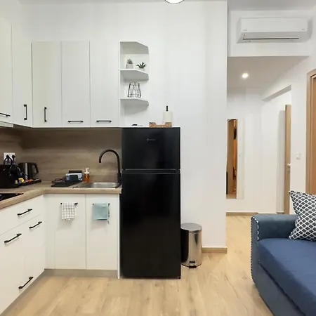 Casa Verano * Ierissos