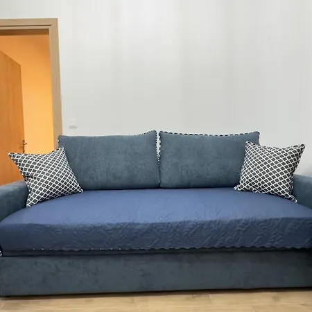 Casa Verano Appartement