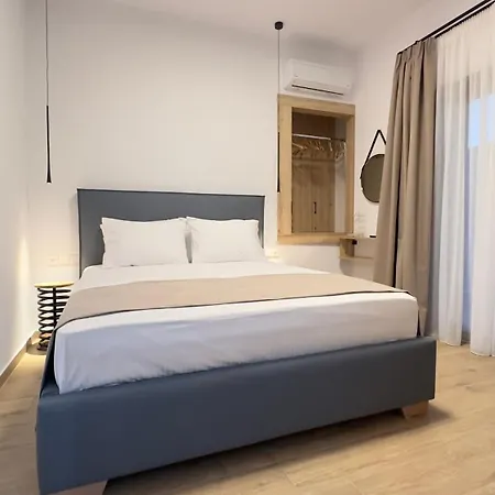 Casa Verano Appartement