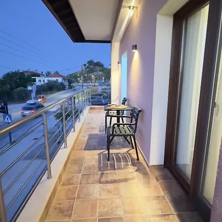 Casa Verano Appartement