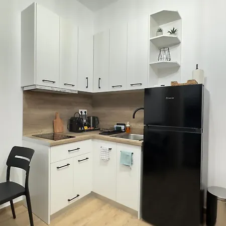 Casa Verano * Ierissos