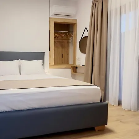 Appartement Casa Verano *