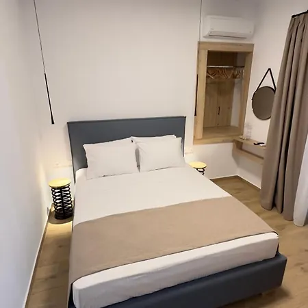 Casa Verano Ιερισσός