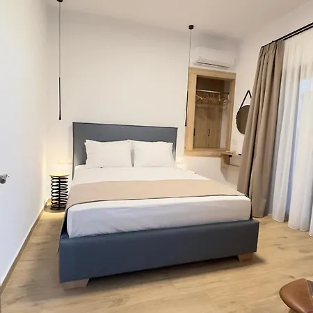 Casa Verano Apartment
