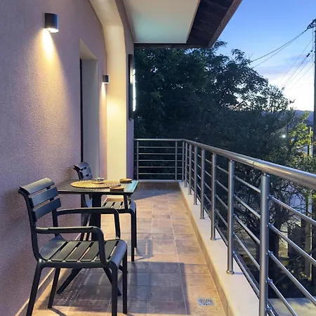 Daire Casa Verano Ierissos