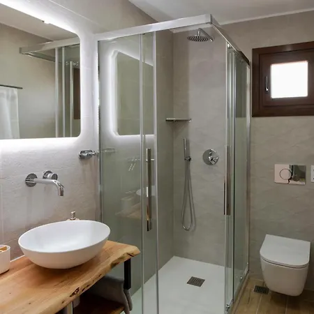 Casa Verano Διαμέρισμα Ιερισσός