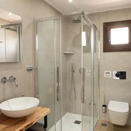 Διαμέρισμα Casa Verano *