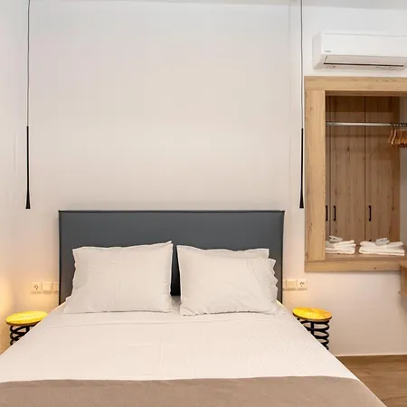 Апартаменты Casa Verano *