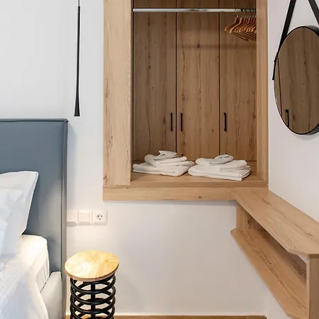 Διαμέρισμα Casa Verano Ιερισσός