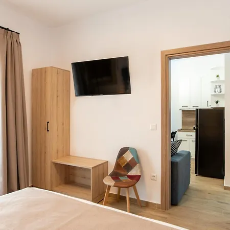 Casa Verano Daire