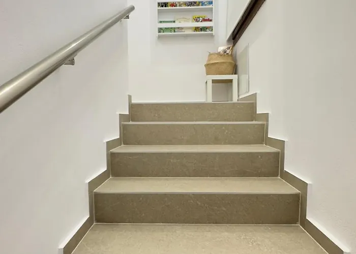 Casa Verano Appartement *