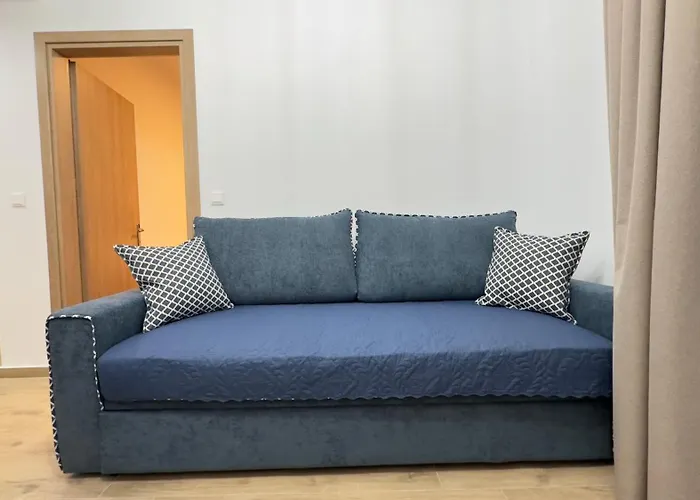 Casa Verano Appartement