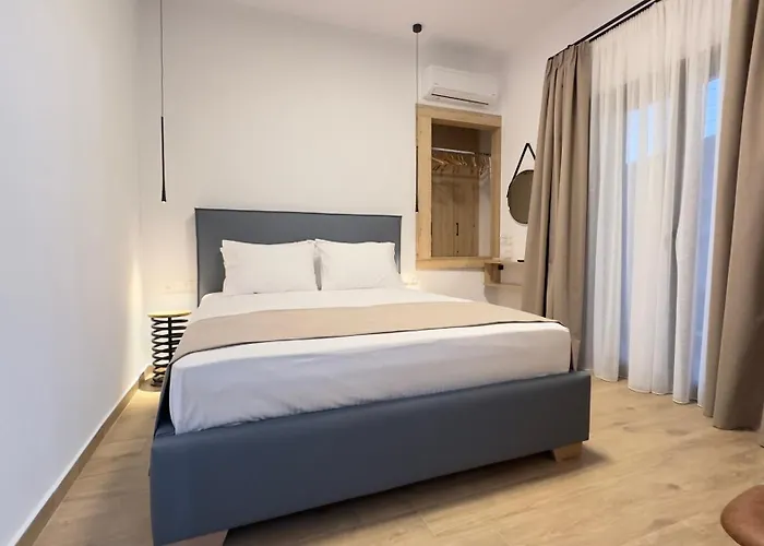 Casa Verano Appartement