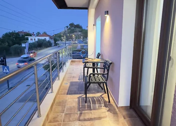 Casa Verano Appartement