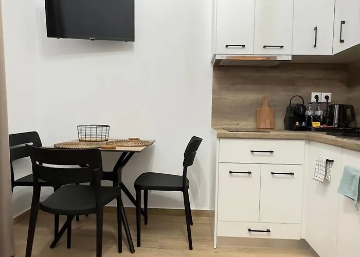 Appartement Casa Verano Ierissos