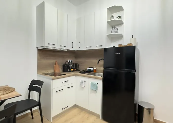 Casa Verano * Ierissós