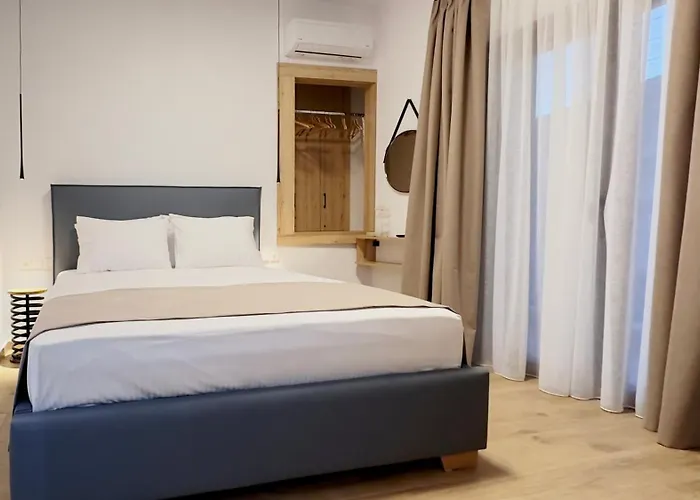 Appartement Casa Verano *