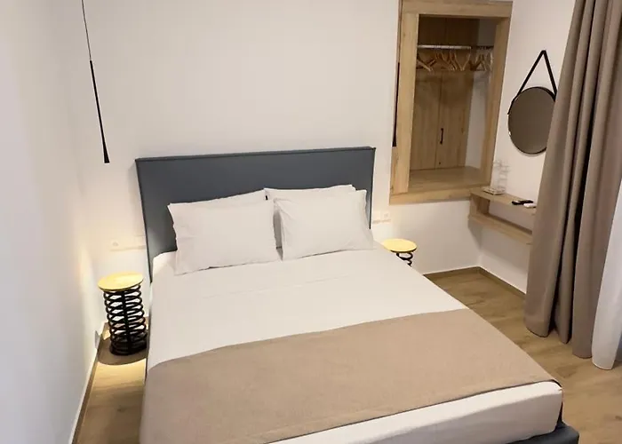 Casa Verano Ierissos