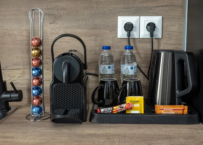 Casa Verano Appartement Ierissos