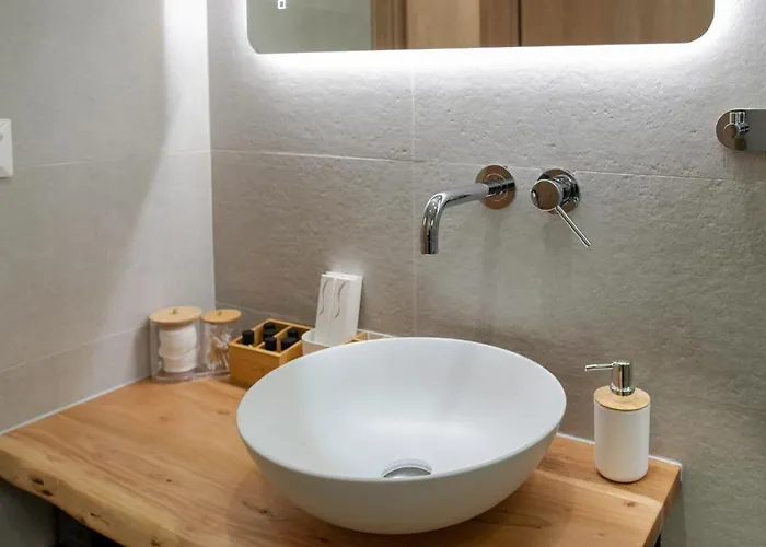 Casa Verano * Ierissos