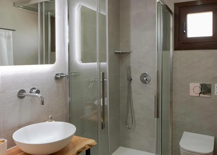 Casa Verano Appartement Ierissos