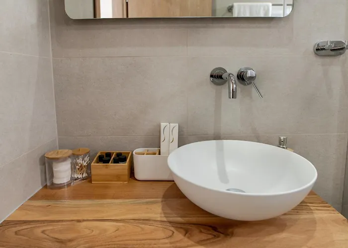 Appartement Casa Verano