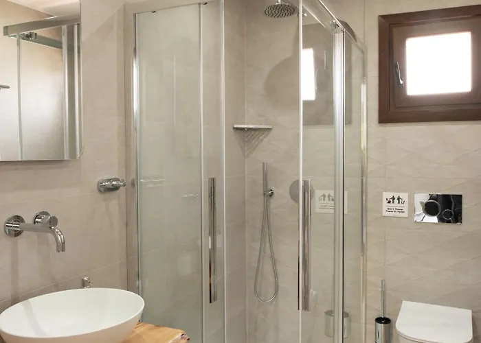 Appartement Casa Verano *