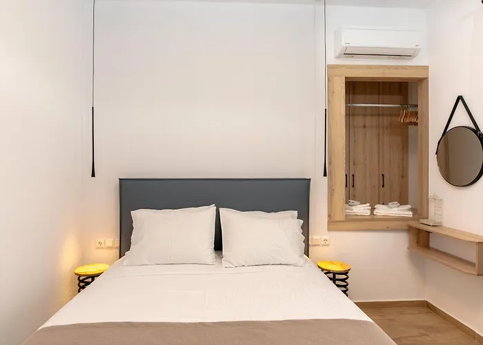 Appartement Casa Verano *