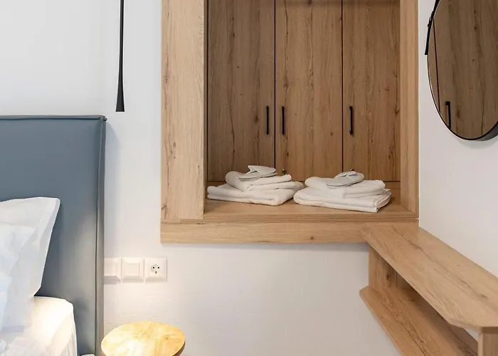 Appartement Casa Verano Ierissos