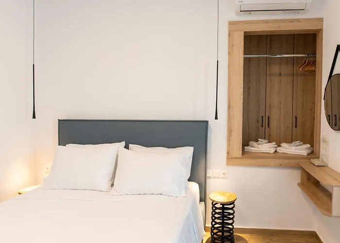 Casa Verano Ierissos