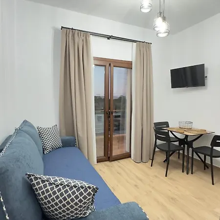 Casa Verano 아파트 이에리소스