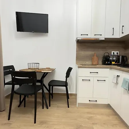 아파트 Casa Verano 이에리소스