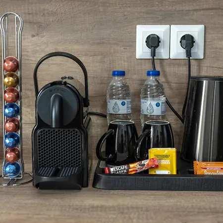 Casa Verano דירה לריסוס