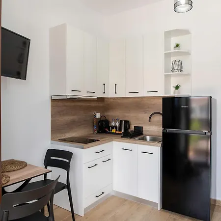 דירה Casa Verano *